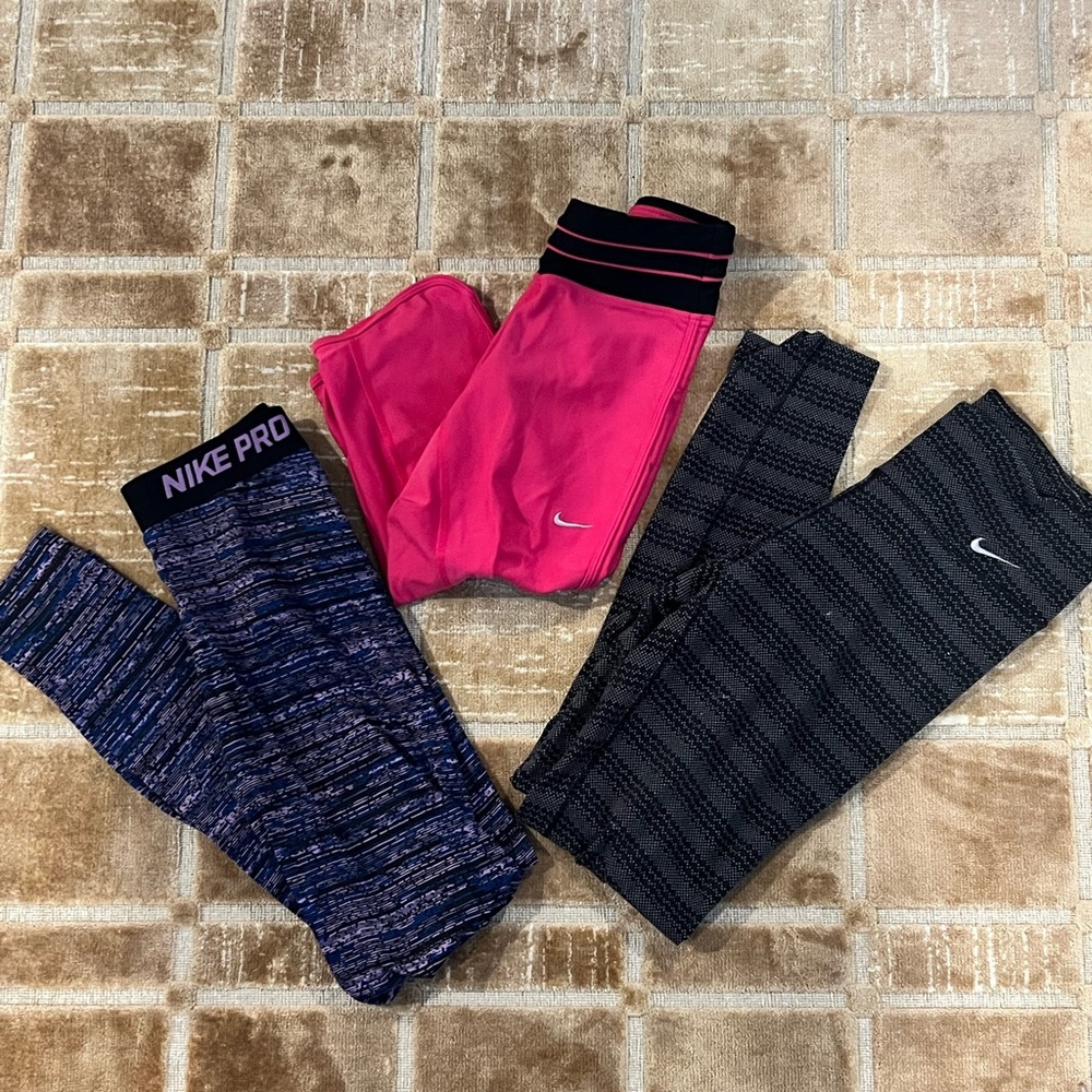 Nike legging set
